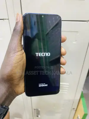 Tecno Camon 12 64 GB Blue