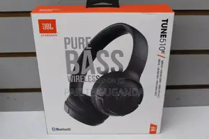 JBL Tune 510