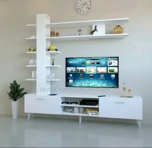 Tv Unit in All Types