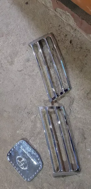 Chrome Kit / Malidadi for Premio Super