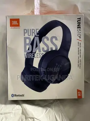 Wireless JBL Tune 510