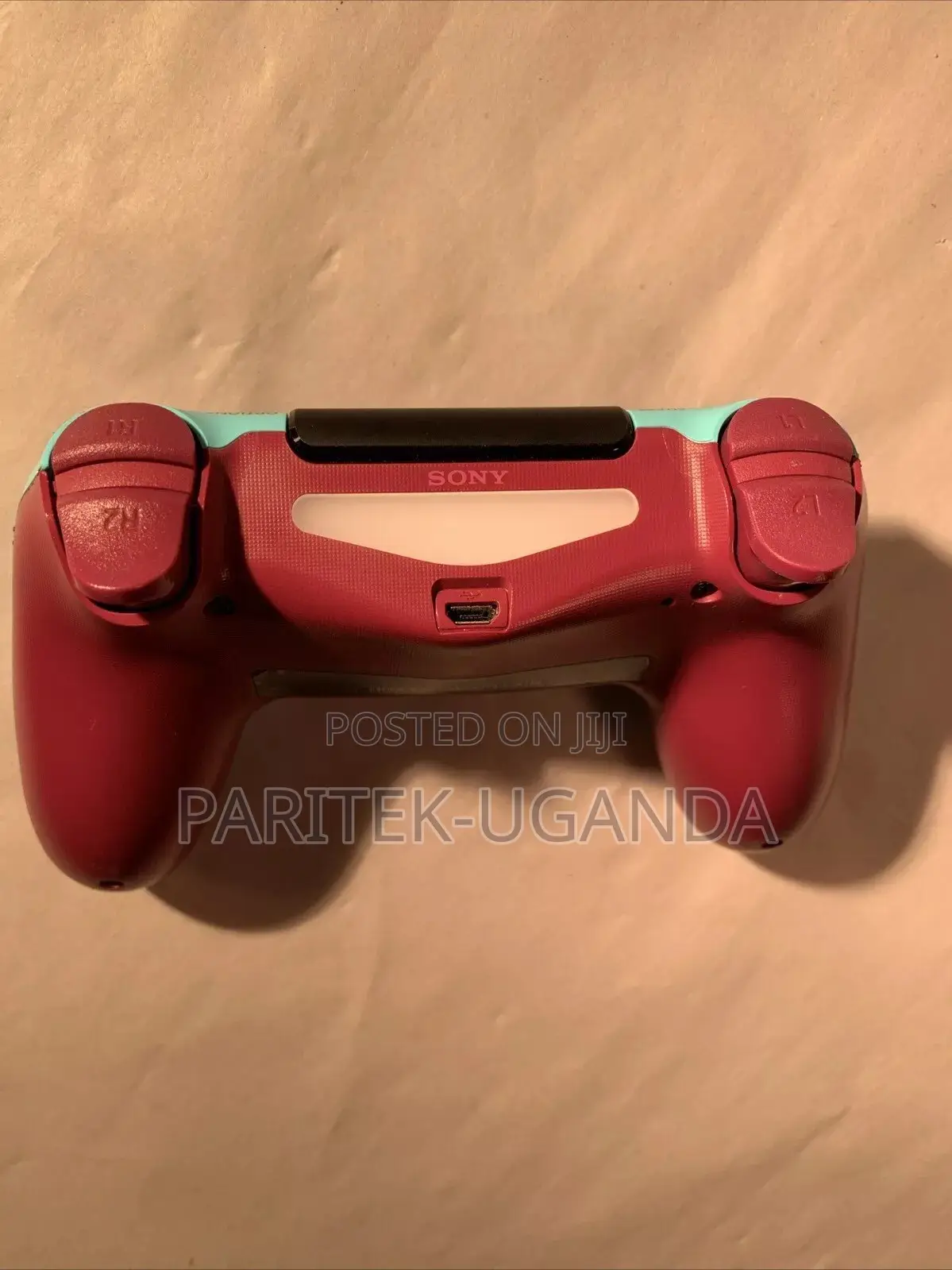 Playstation 4 Controller