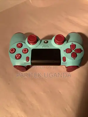 Playstation 4 Controller