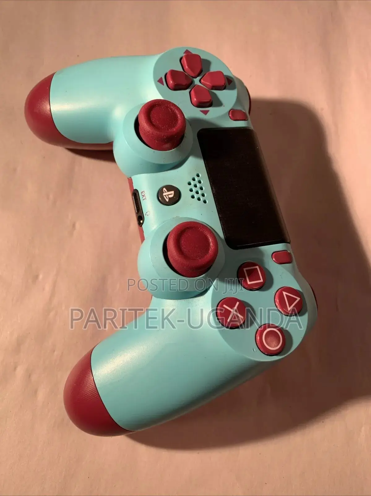 Playstation 4 Controller