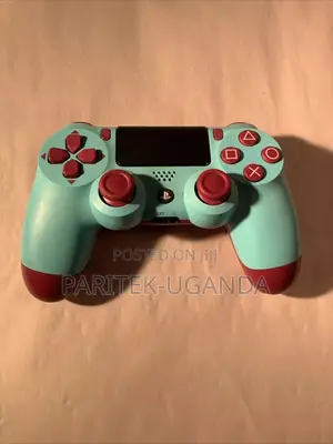 Playstation 4 Controller