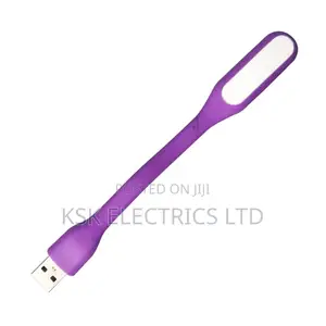 Foldable Super Bright Usb Led Book Light