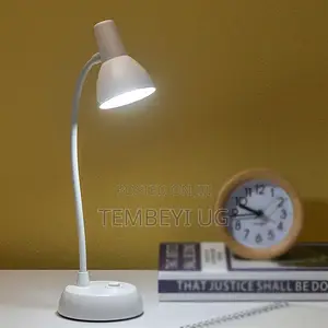 Table/Bedside Lamp Battery Powered