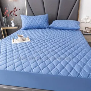 Classic Mattress Protector / Waterproof 6x6