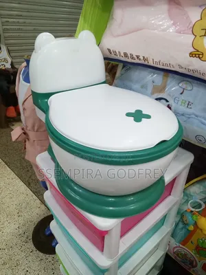 Potty for Babies in Unique Modes