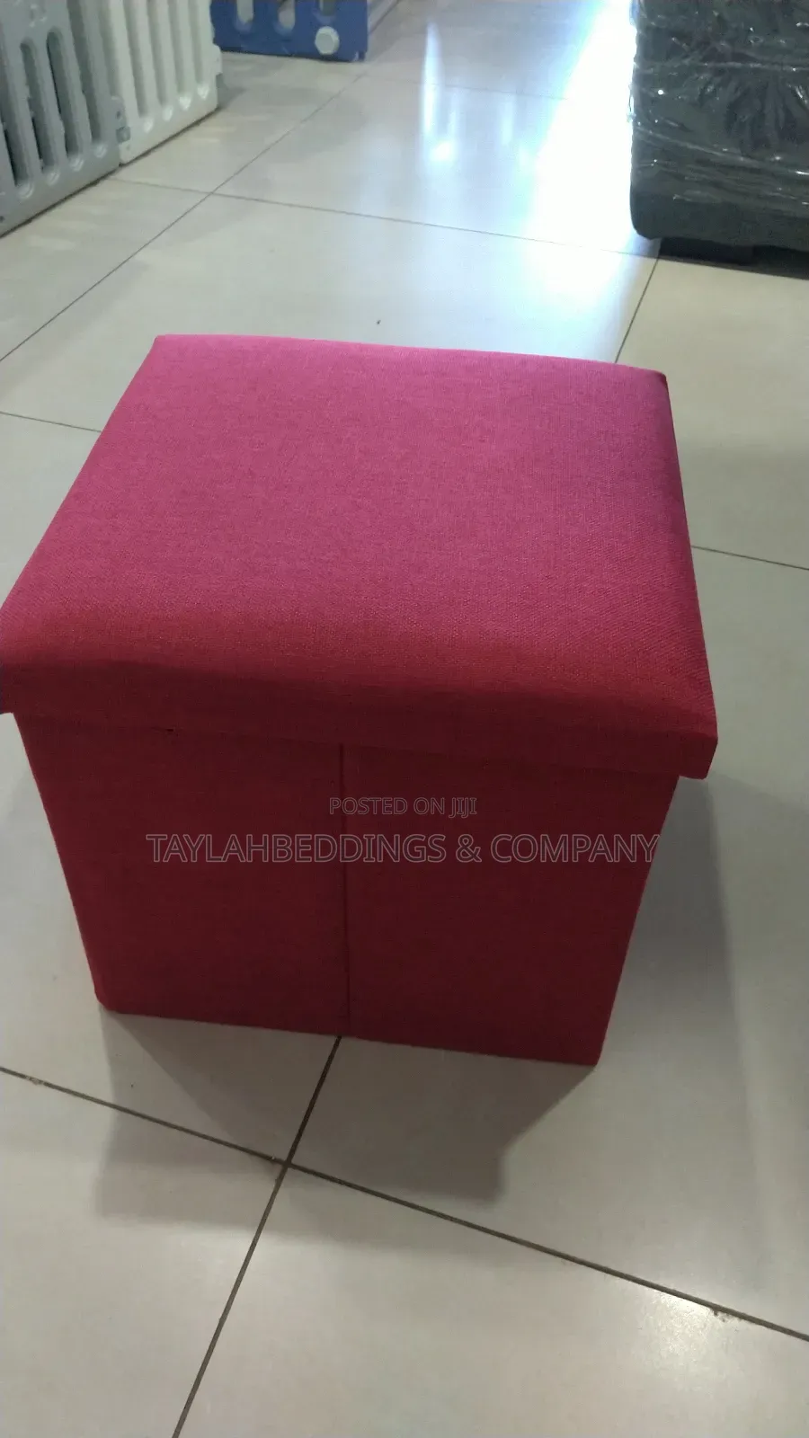 Sit Ottoman Foostocker Multifunctional Storage Shoe Bench