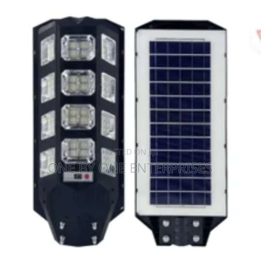 LED Solar Street Light 400w
