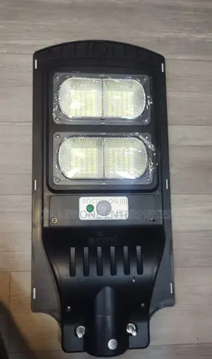 Solar Led Street Light 90w