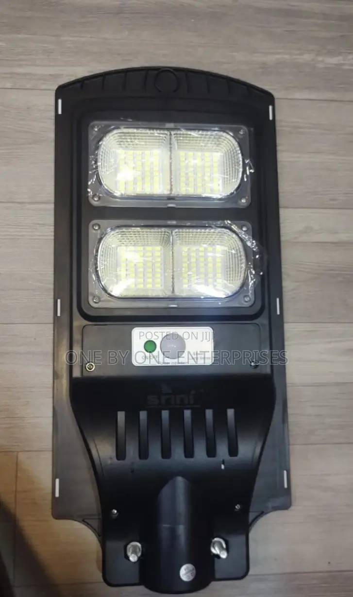 Solar Led Street Light 90w