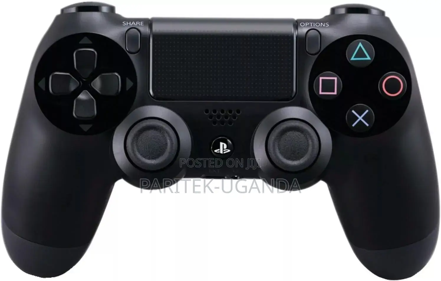 Ps4 Controller