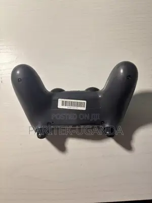 Ps4 Controller