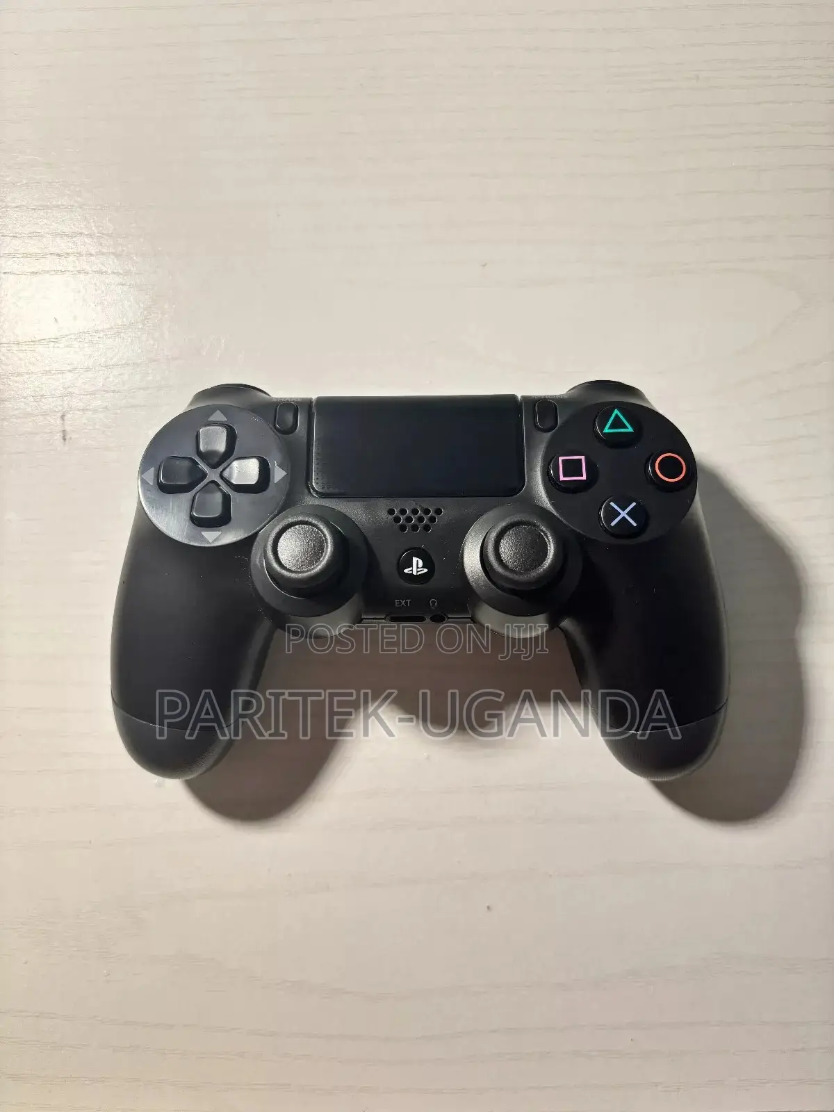Ps4 Controller