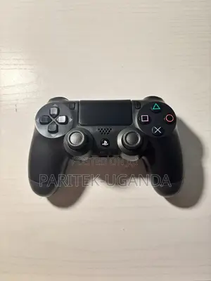 Ps4 Controller