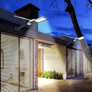 Solar Street Light Outdoor 200w