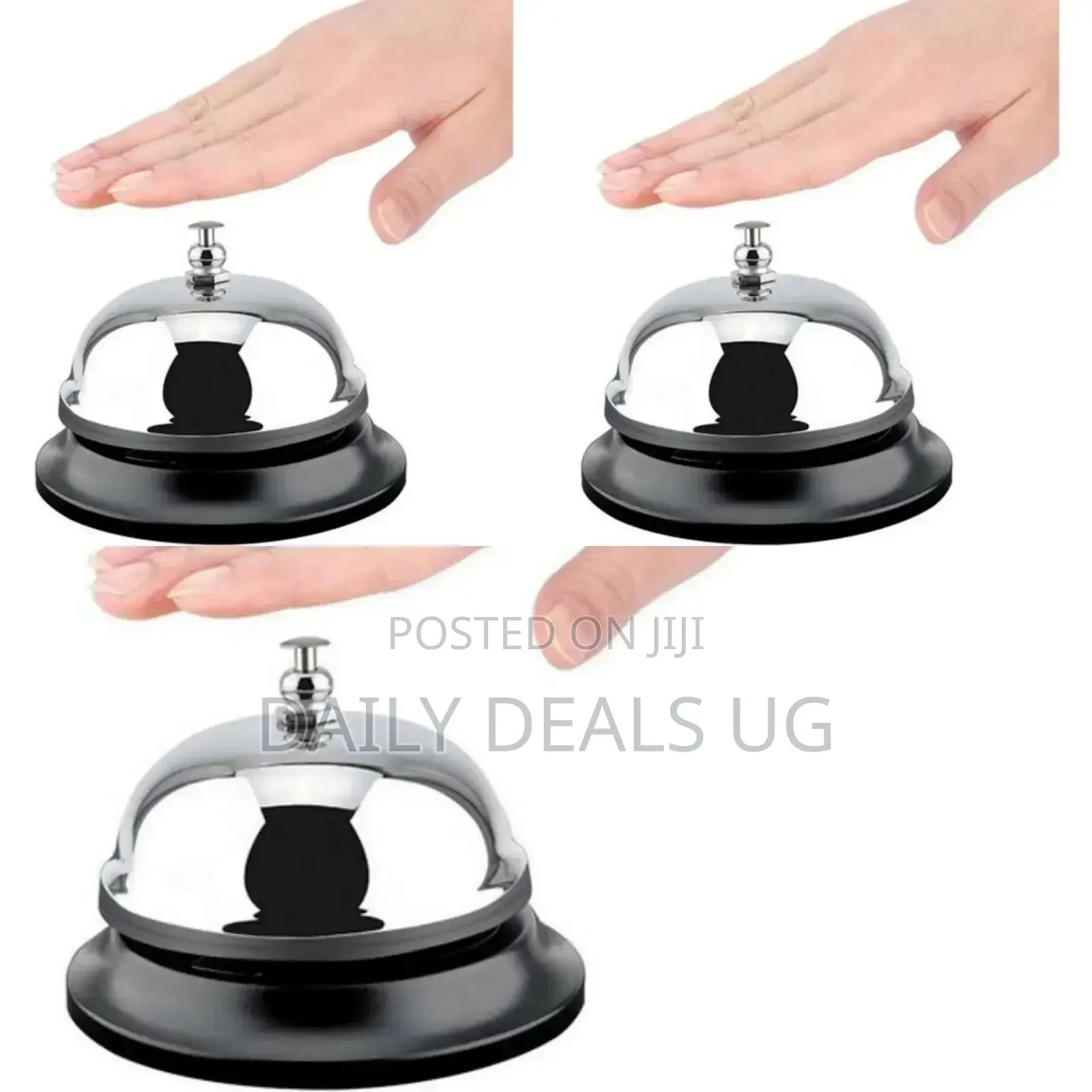 Office Bell