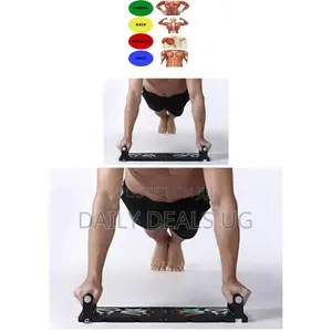 Push Up Board