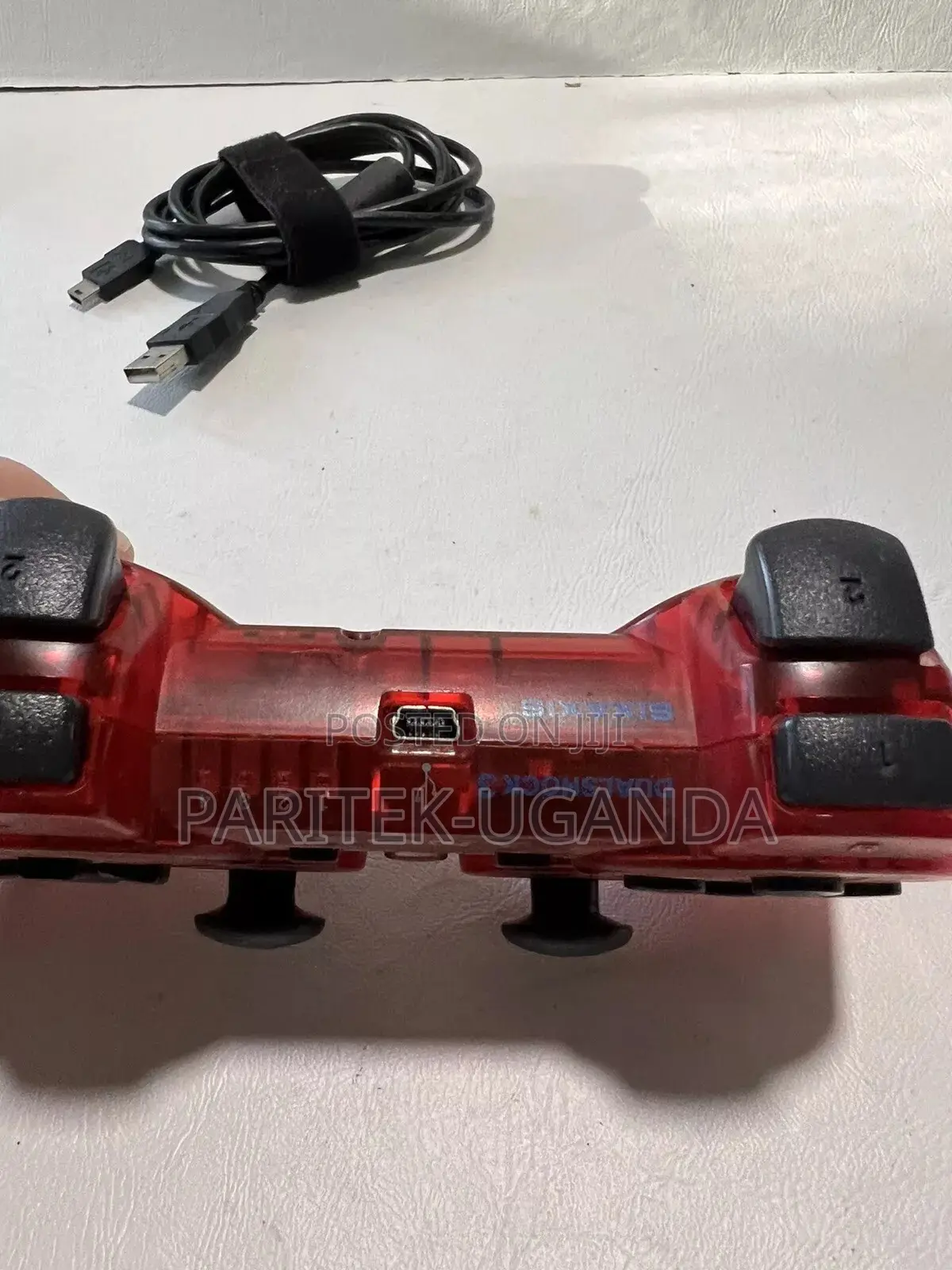Sony Ps3 Controller