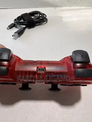 Sony Ps3 Controller