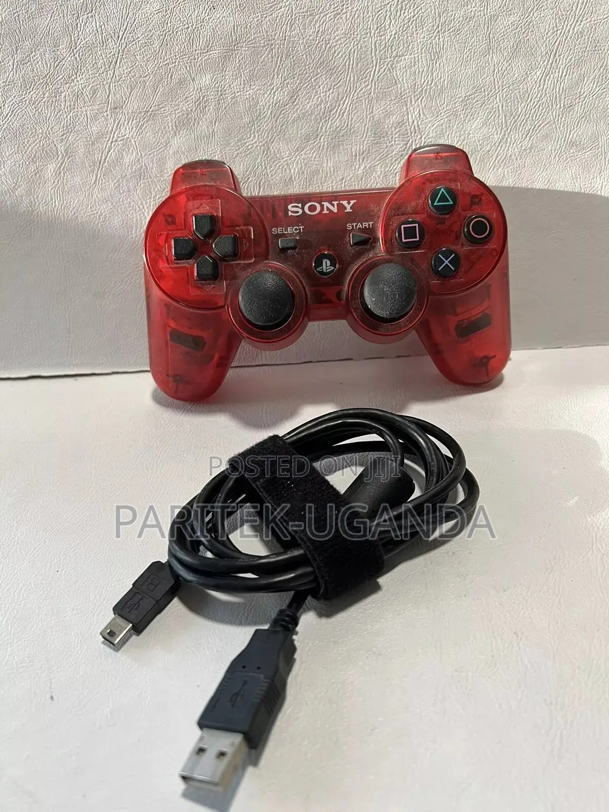 Sony Ps3 Controller