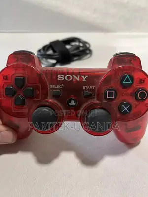 Sony Ps3 Controller