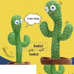 Kids Dancing Toy