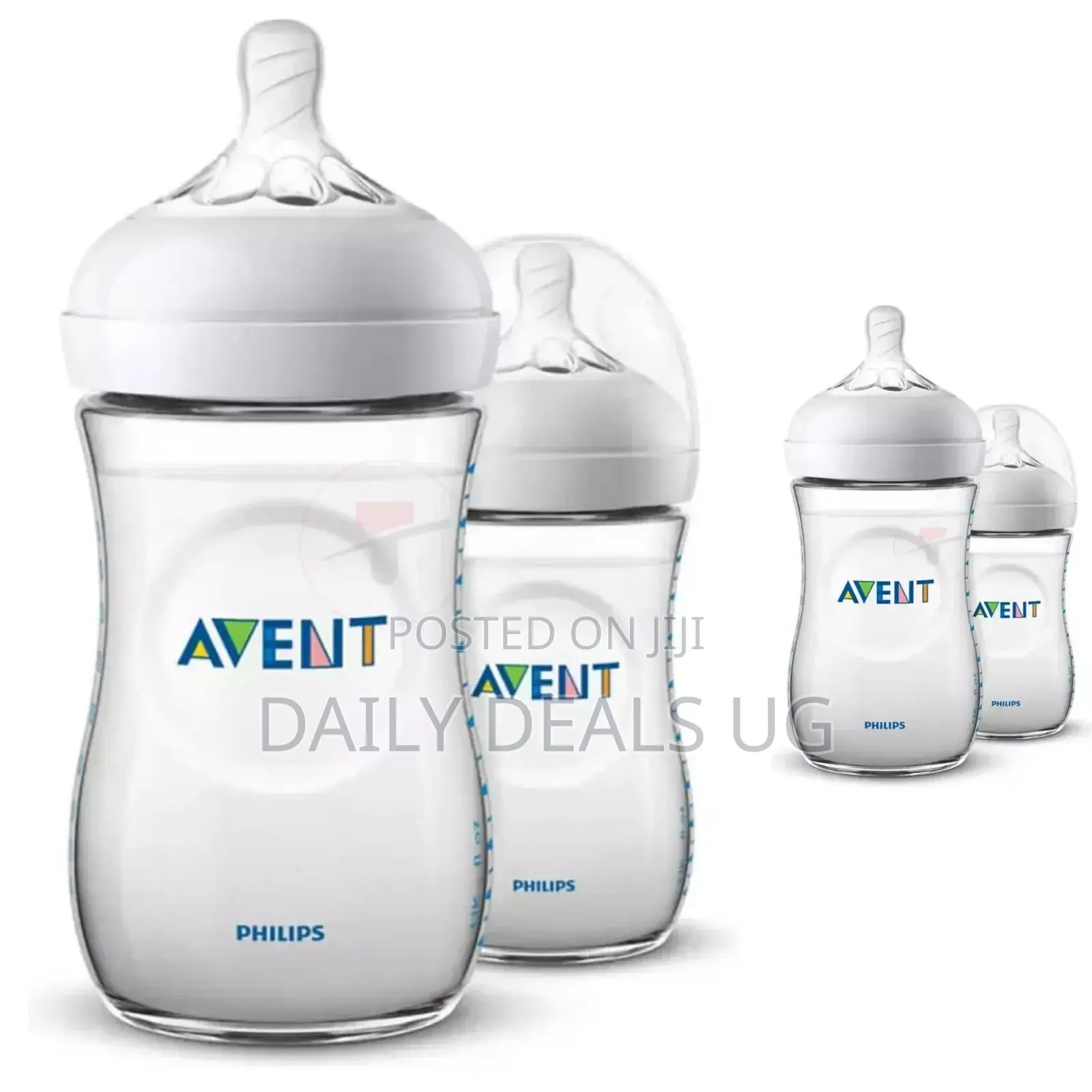 Baby Feeding Bottle