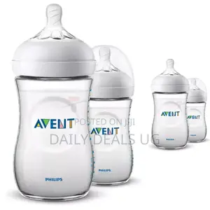 Baby Feeding Bottle