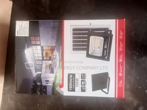 100w Solar Flood Lights Alltop Vumon