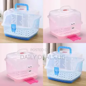 Baby Bottle Dry Rack