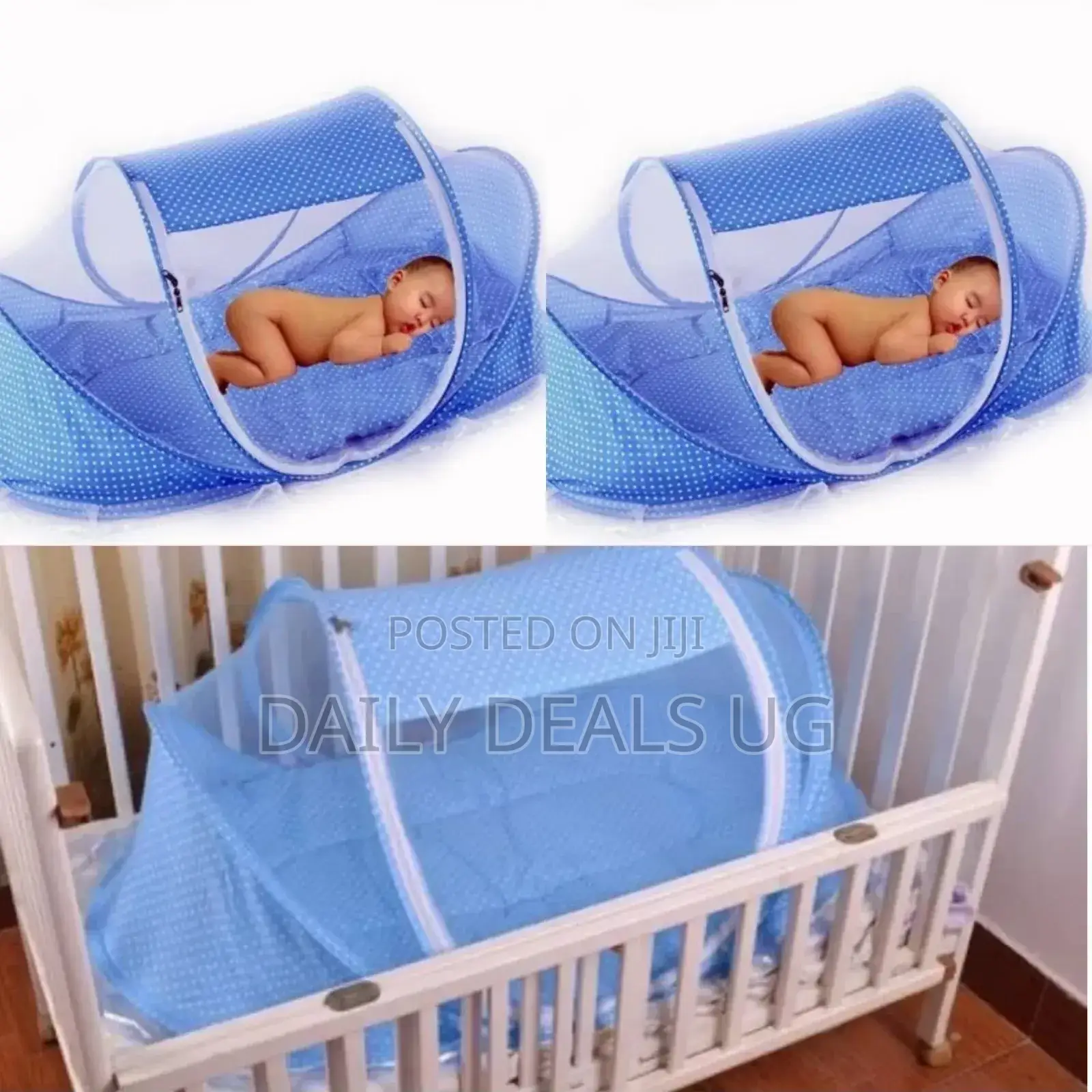 Baby Mosquito Net