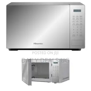 Hisense Oven