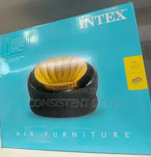 Inflatable Said Sofa