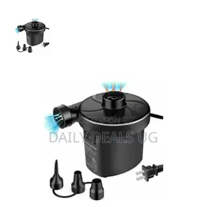 Inflatable Air Pump