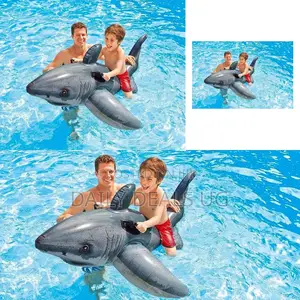 Inflatable Swimming Float