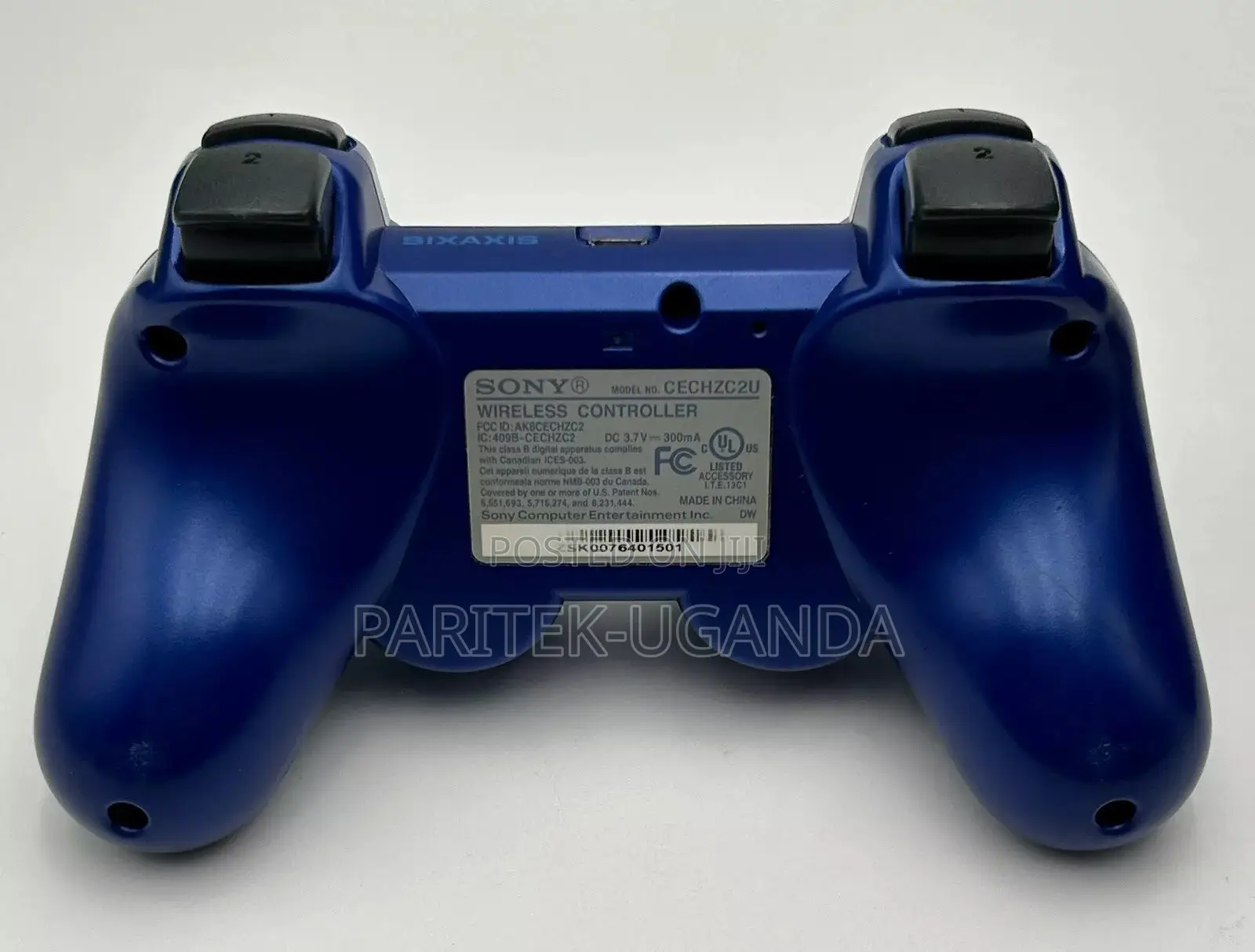 Play Station 3 Controller