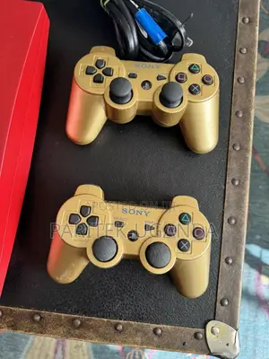Sony Play Station 3 Original Pads