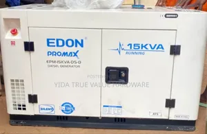 Generator 15kva Edon Brand