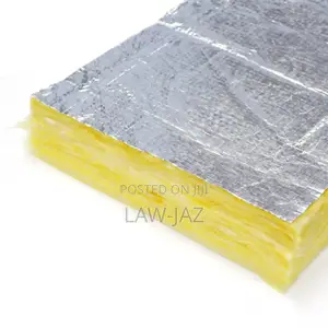 Rockwool Boards, Glassfibre Boards, Sound and Heatproofing