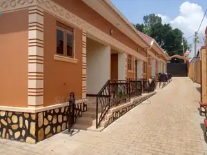 1bdrm Bungalow in Bweyogerere, Central Division for rent