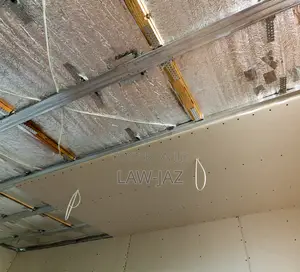 Glassfibre Blankets/Rockwool Blankets Sound and Heatproofing