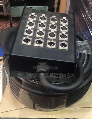 16channel Snake Cable