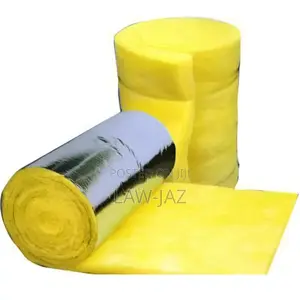 Fiberglass/Rockwool Blankets and Boards