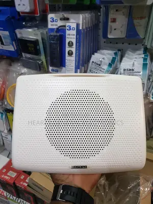 Public Address Speaker ( Wall Mount )