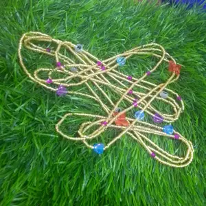 Waist Beads/ Butiiti