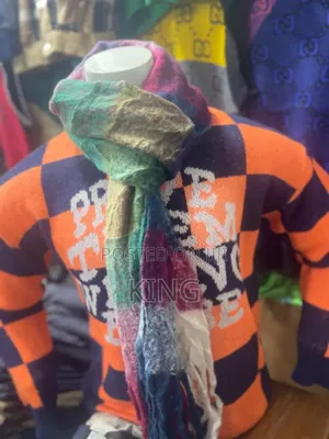 Sooth Scarfs