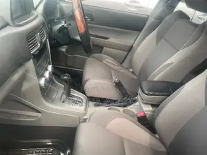 Subaru Forester 2006 Blue